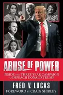 Book cover of Abuse of Power Lib/E