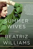 Book cover of Summer Wives