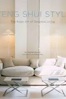 Book cover of Feng shui style