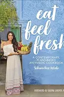 Book cover of Eat feel fresh