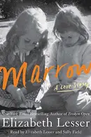Book cover of Marrow Lib/E
