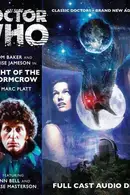 Book cover of Night of the Stormcrow