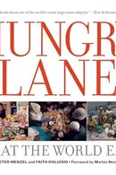 Book cover of Hungry planet