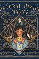 Book cover of Natural History of Magick