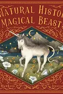 Book cover of Natural History of Magical Beasts
