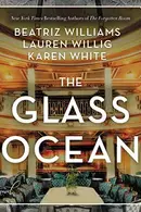 Book cover of The glass ocean