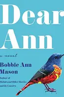Book cover of Dear Ann Lib/E