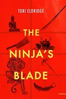 Book cover of The Ninja

’s Blade