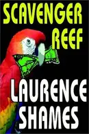 Book cover of Scavenger Reef