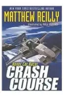 Book cover of crash course
