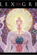 Book cover of Alex Grey 2006 Calendar