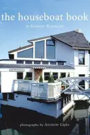 Book cover of The Houseboat Book