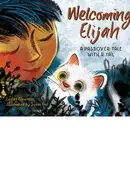 Book cover of Welcoming Elijah