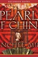 Book cover of Pearl of China, 9 CDs [Complete & Unabridged Audio Work]