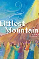 Book cover of Littlest Mountain