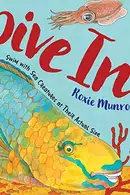 Book cover of Dive In