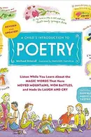 Book cover of A Child's Introduction to Poetry