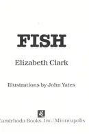 Book cover of Fish