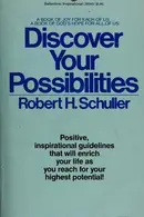 Book cover of Discover Your Possibilities