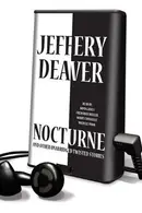 Book cover of Nocturne