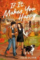 Book cover of If It Makes You Happy