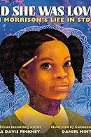 Book cover of And She Was Loved