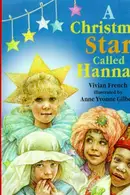 Book cover of A Christmas Star Called Hannah