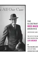 Book cover of It's All One Case