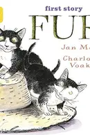 Book cover of Fur
