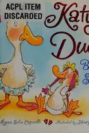 Book cover of Katy Duck, Big Sister