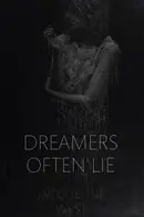 Book cover of Dreamers Often Lie