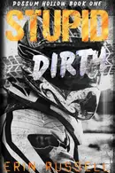 Book cover of Stupid Dirty