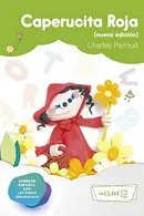 Book cover of Caperucita Roja