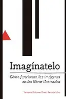 Book cover of Imagínatelo