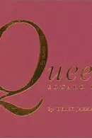 Book cover of Queer Edward II