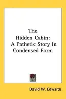 Book cover of The Hidden Cabin