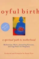 Book cover of Joyful Birth