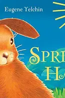 Book cover of Spring hare