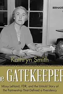 Book cover of The Gatekeeper Lib/E