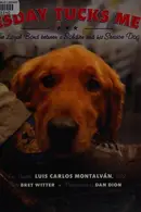 Book cover of Tuesday tucks me in