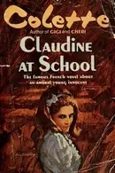 Book cover of Claudine at School