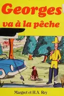 Book cover of Georges va à la pêche