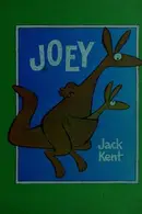 Book cover of Joey