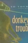 Book cover of Donkey Trouble