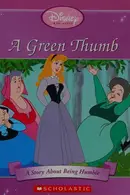 Book cover of A Green Thumb