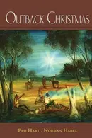 Book cover of Outback Christmas