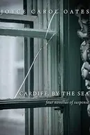 Book cover of Cardiff, by the Sea Lib/E