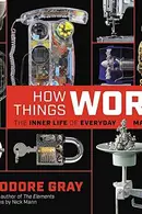 Book cover of How Things Work