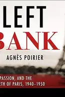 Book cover of Left Bank Lib/E