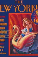 Book cover of The New Yorker Out Loud